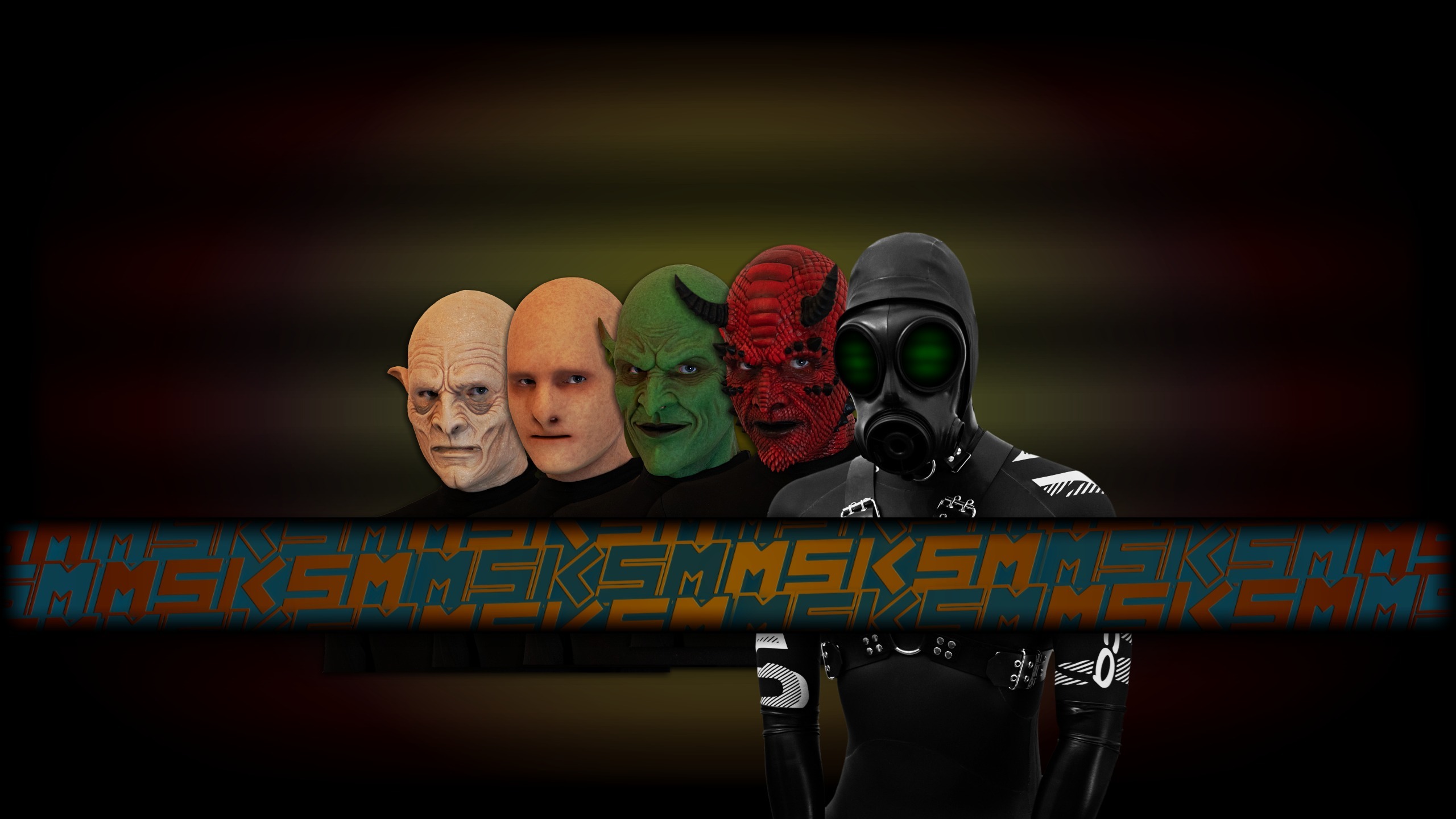 maskerism thumbnail