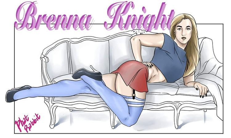 Brenna Knight 💕 thumbnail