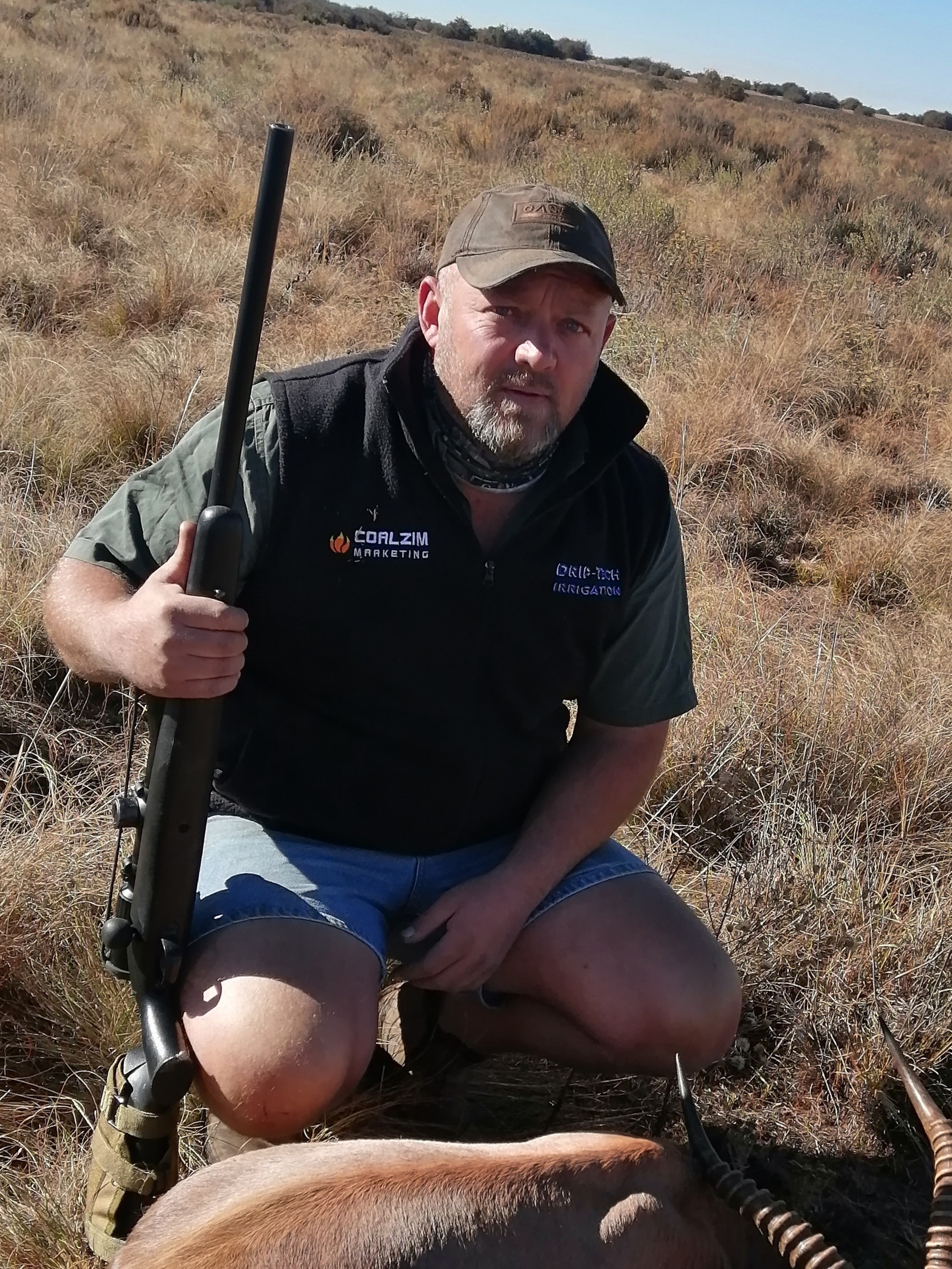 Du Preez Potgieter profile