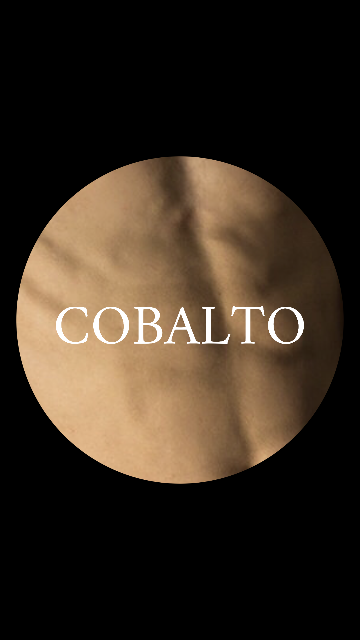 cobaltocover