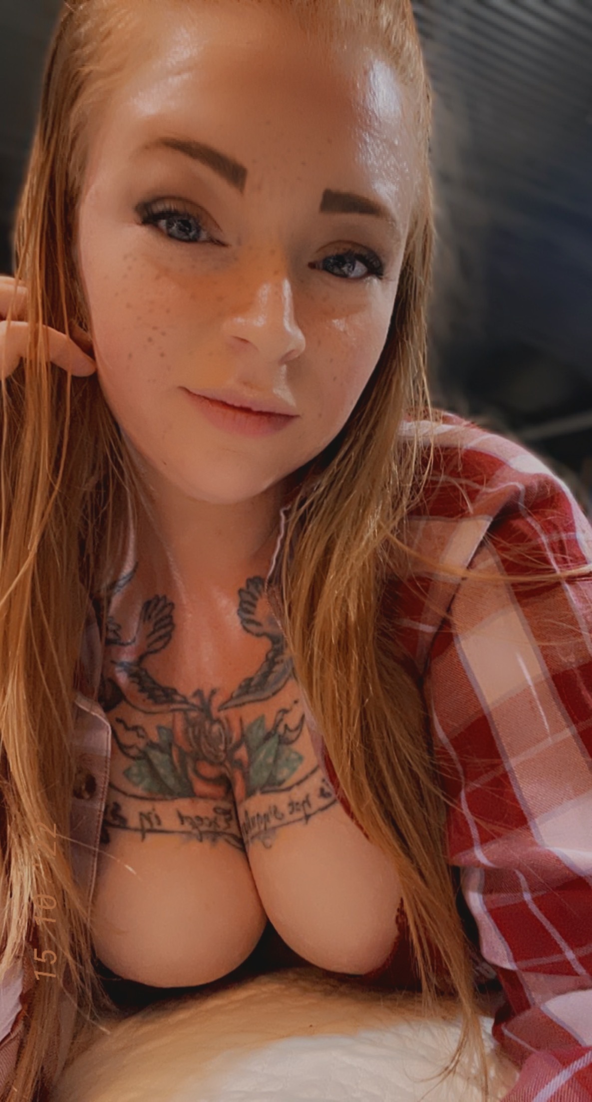 freckledprincess92 profile