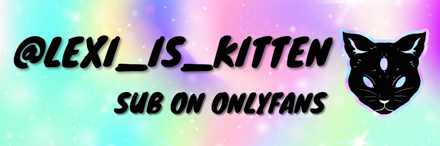 lexi_is_kitten thumbnail