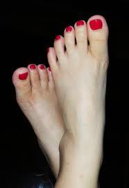 beautiful feet pictures profile