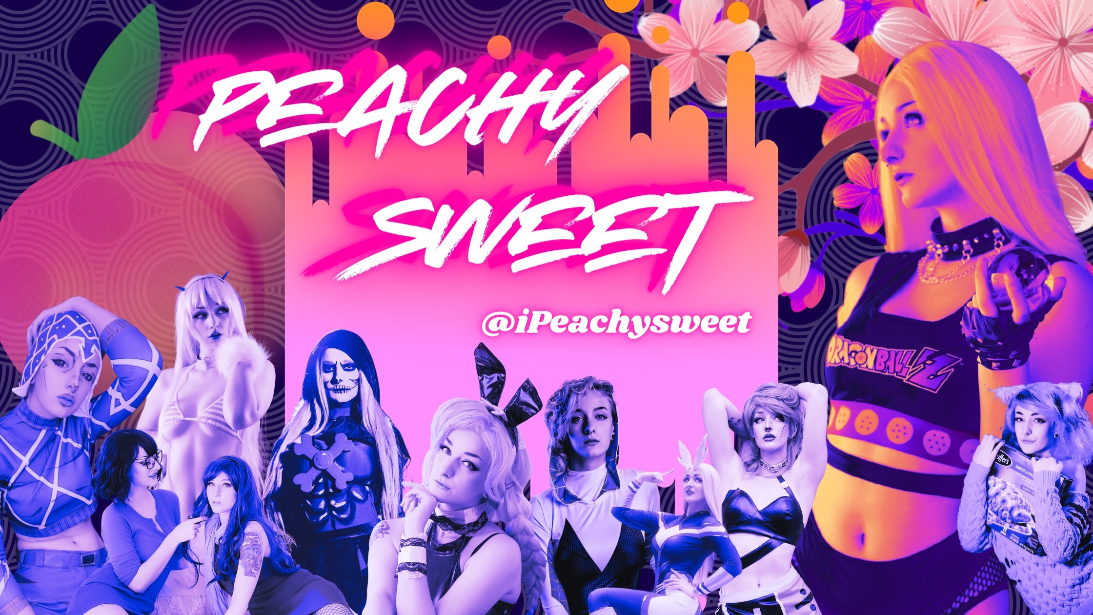 ipeachysweet thumbnail