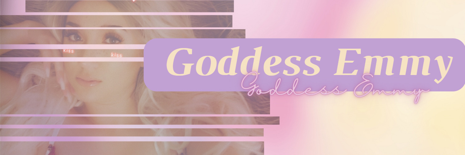 👑 Goddess Emmy thumbnail