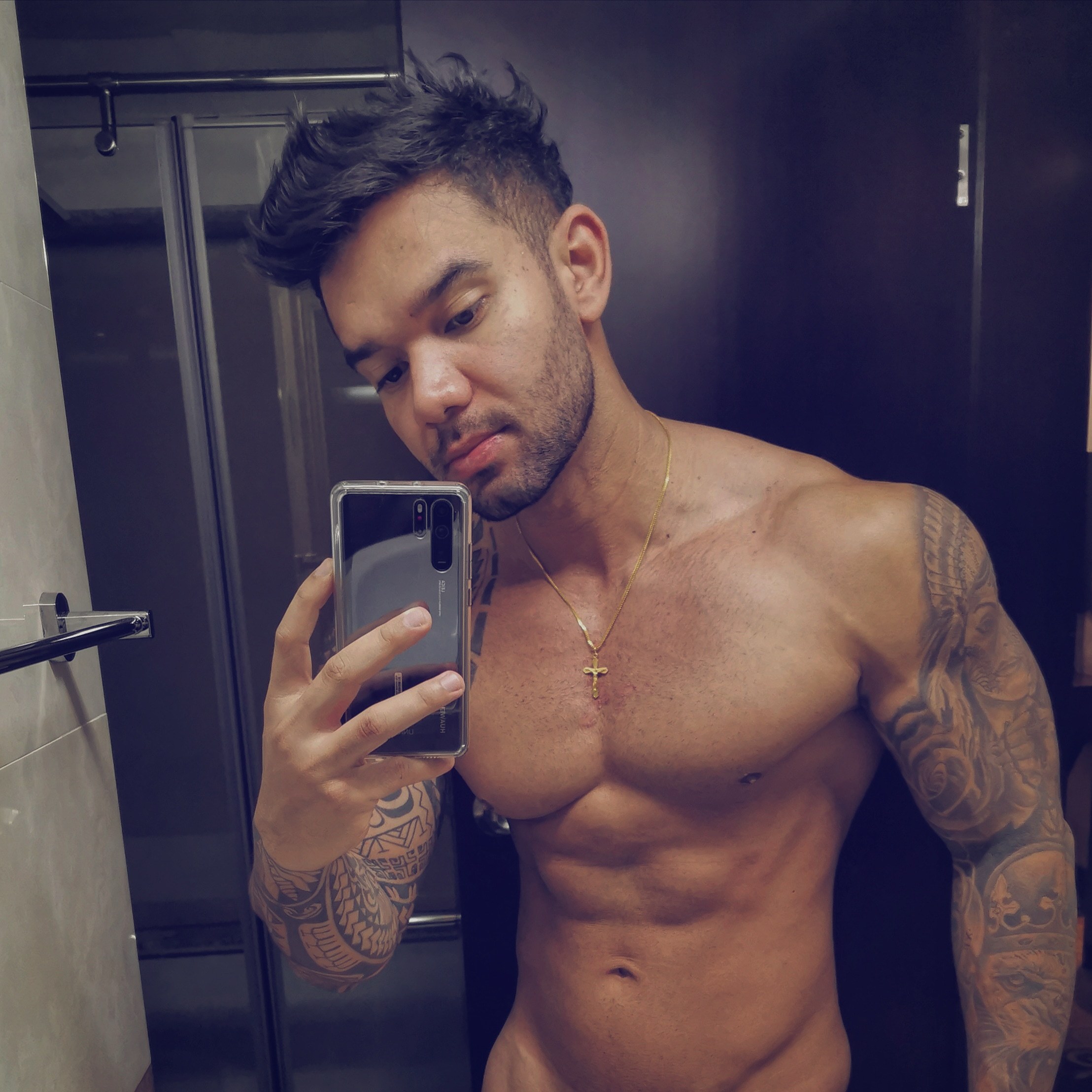 Rickymineiro profile