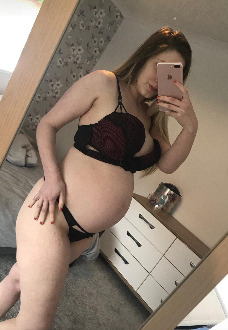 pregnantsexyteen profile