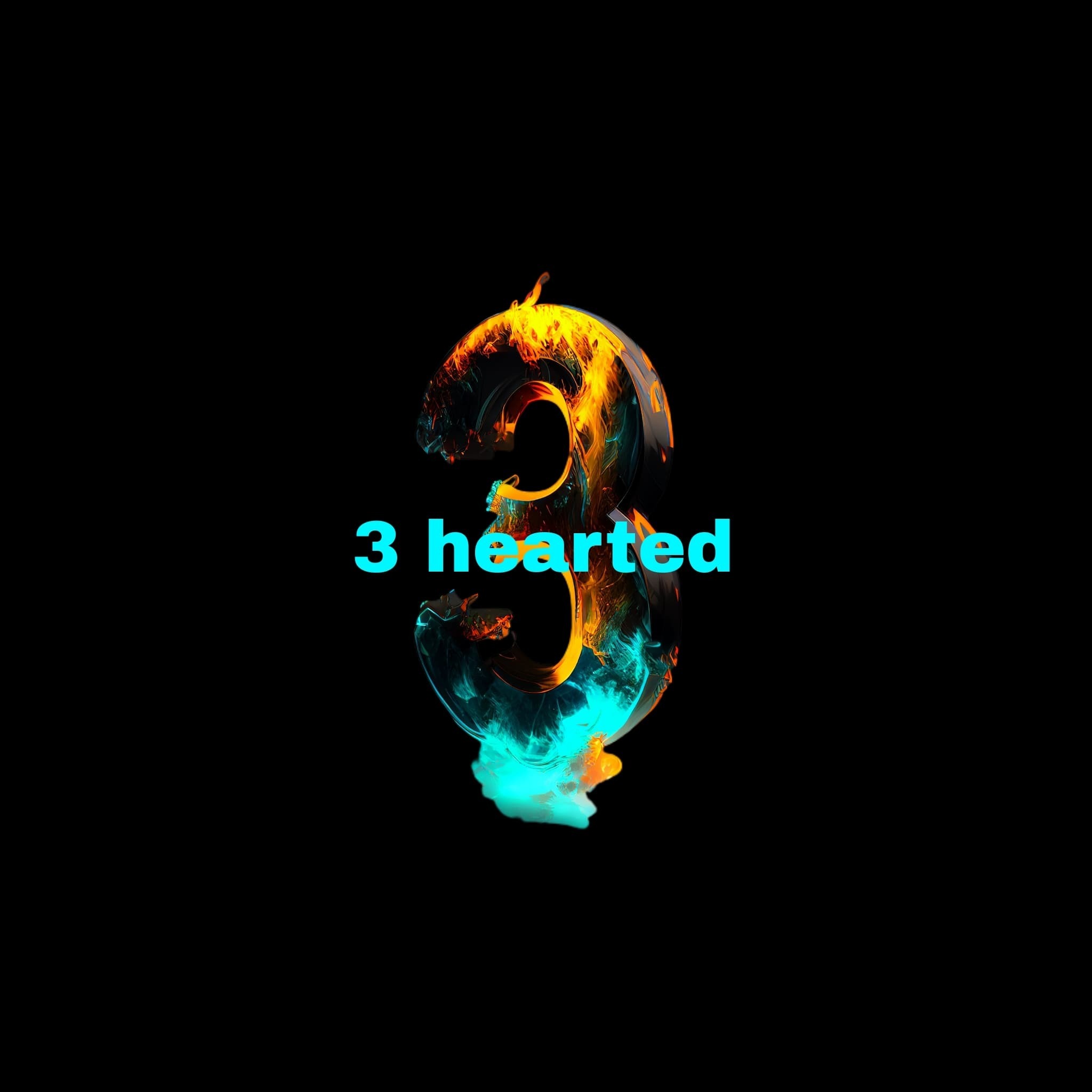 3hearted profile