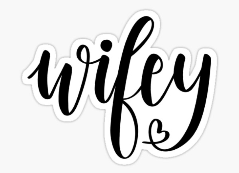 Wifey thumbnail