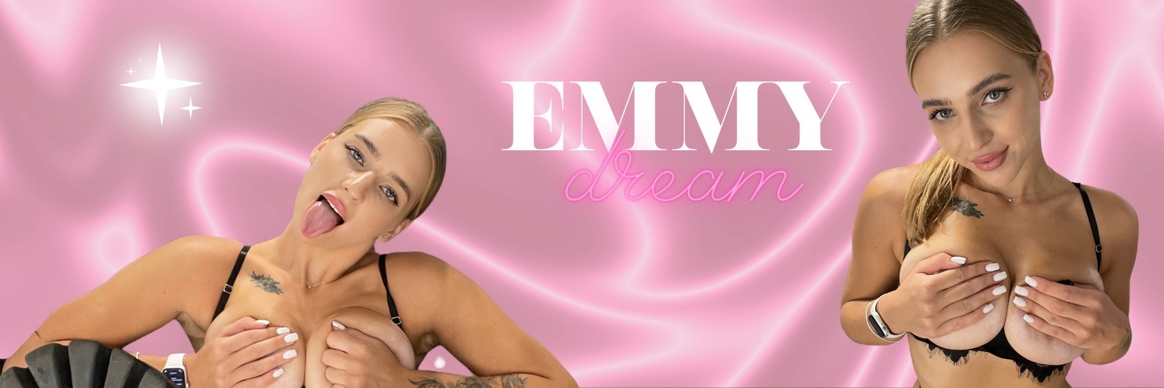 Emmy Spark | Vip 🦊🍭 thumbnail