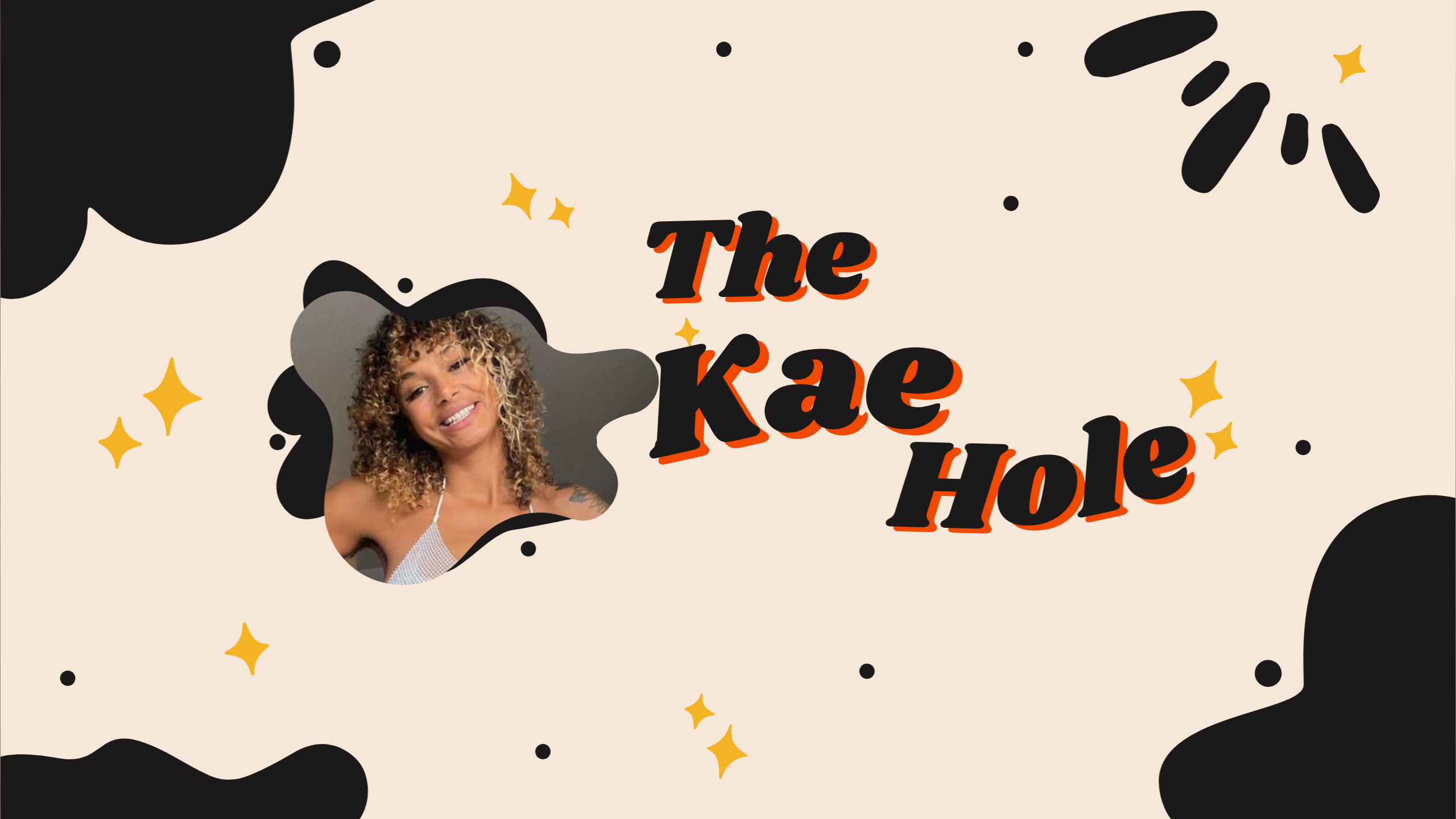 Kae thumbnail