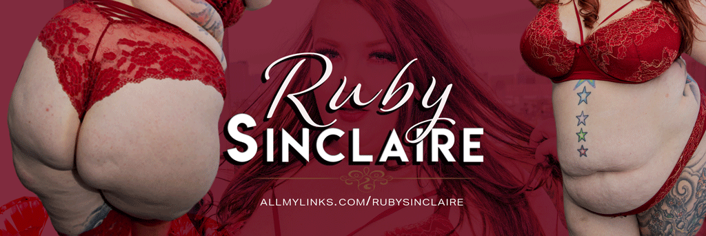 Ruby Sinclaire thumbnail