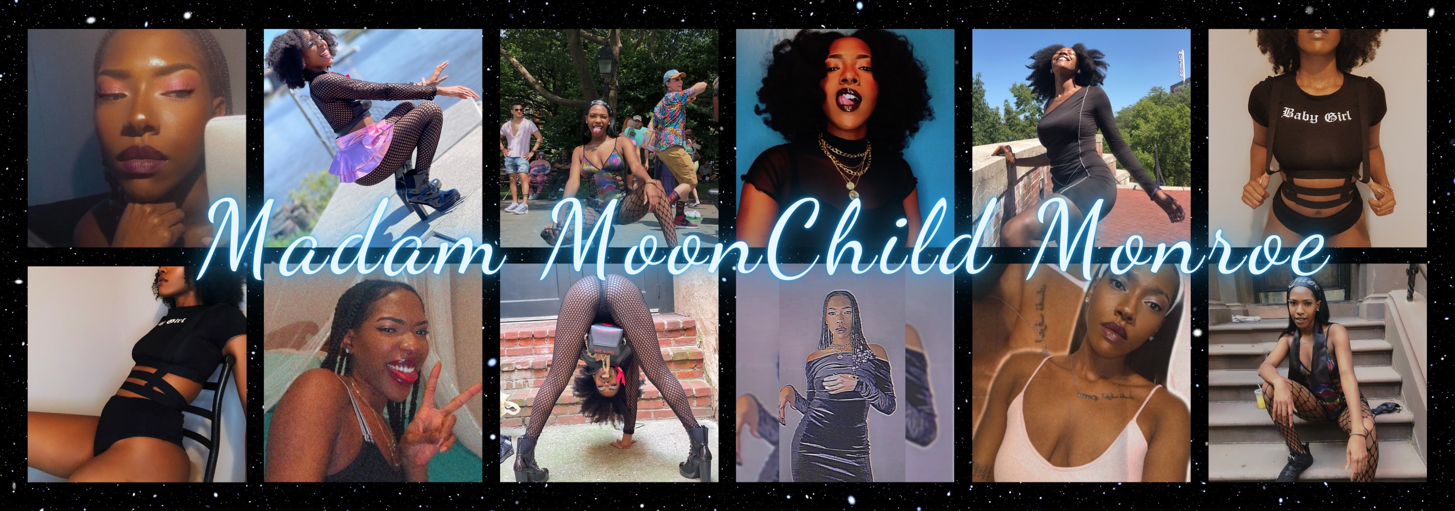 Madam MoonChild thumbnail