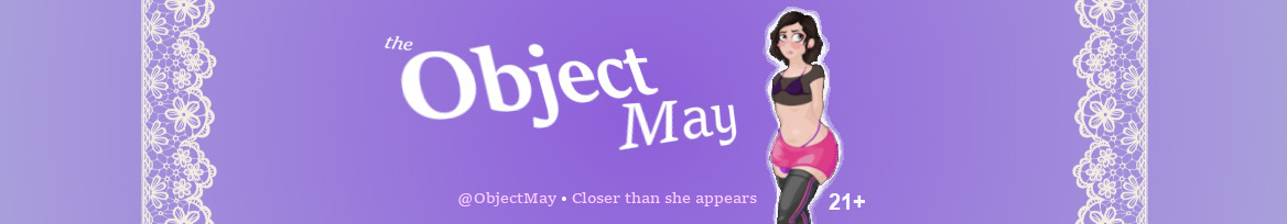 ObjectMay thumbnail