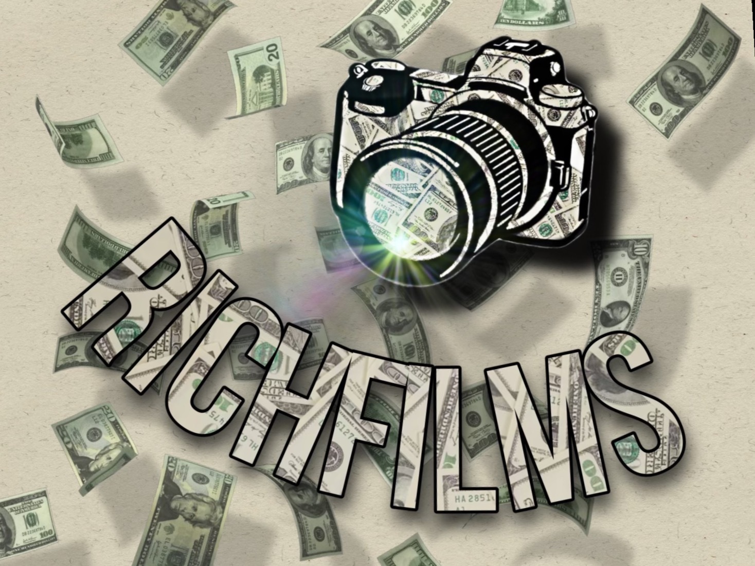 RICH FILMS 🎥 profile