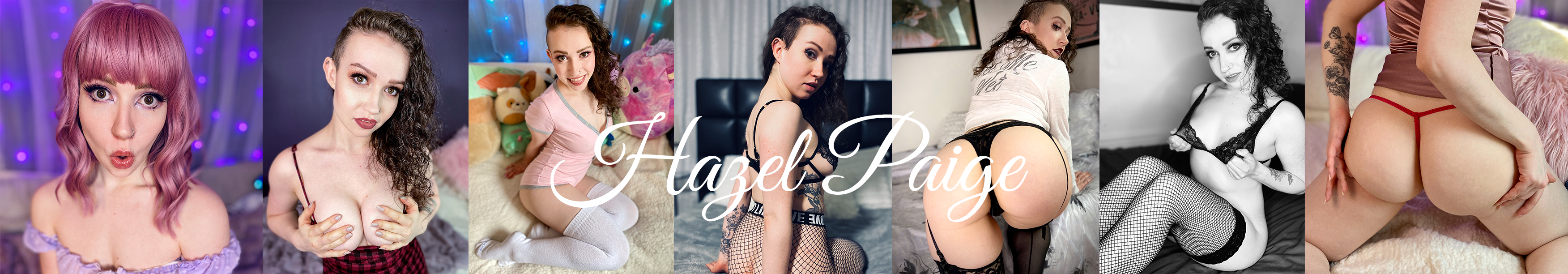 ✨Bratty Nympho Hazel Paige-  CHECK DMS 🍒 thumbnail