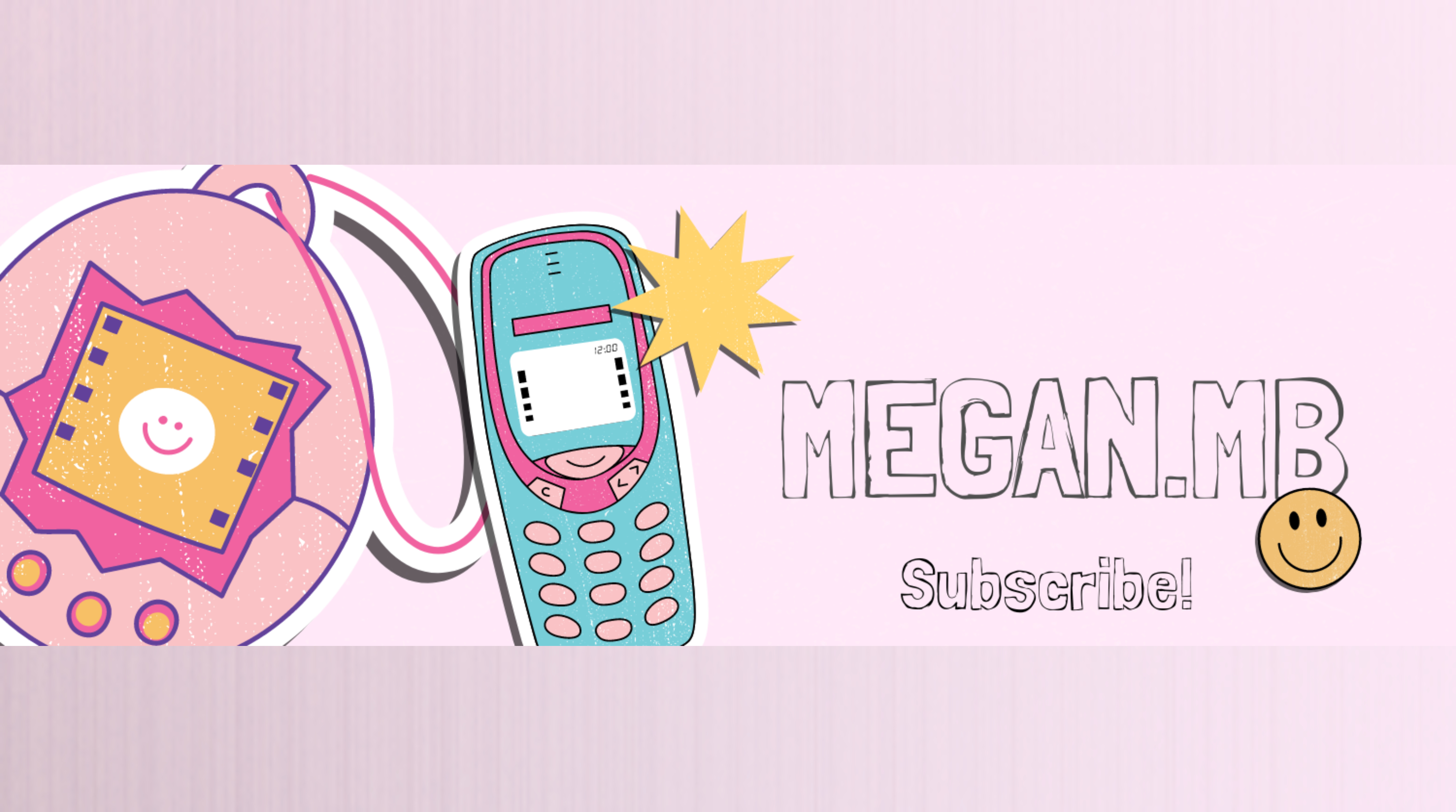 Megan &lt;3 thumbnail