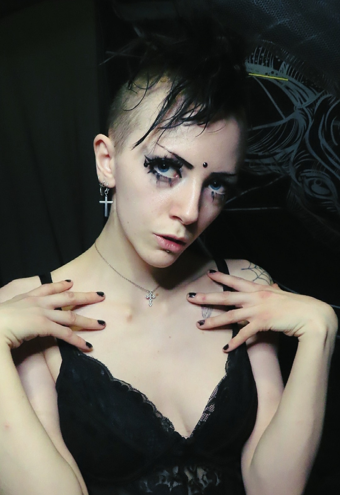 gothicprincess666 profile