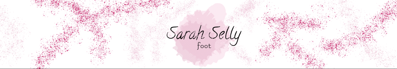 Sarah Selly thumbnail