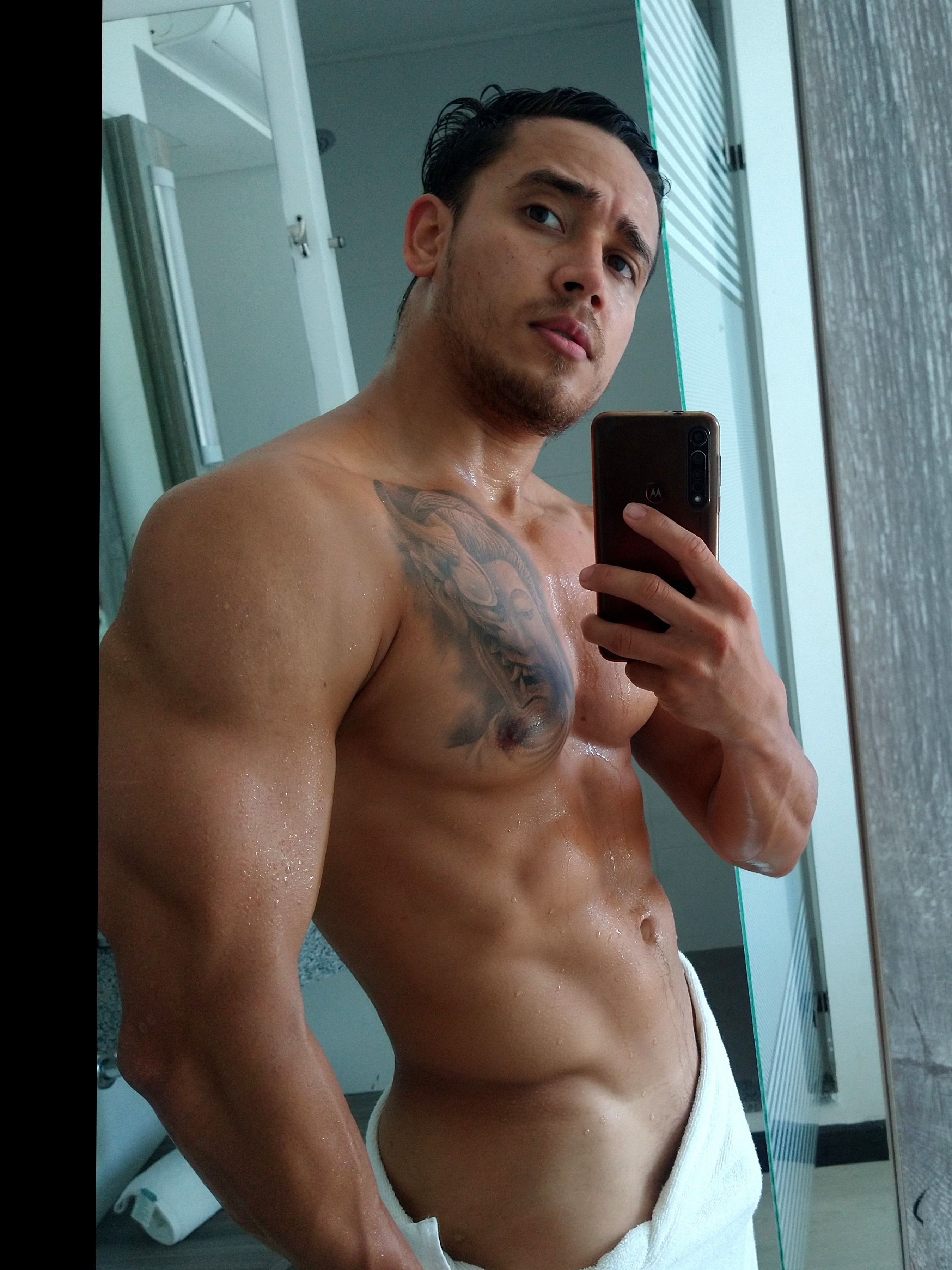 paulsanz_hot profile