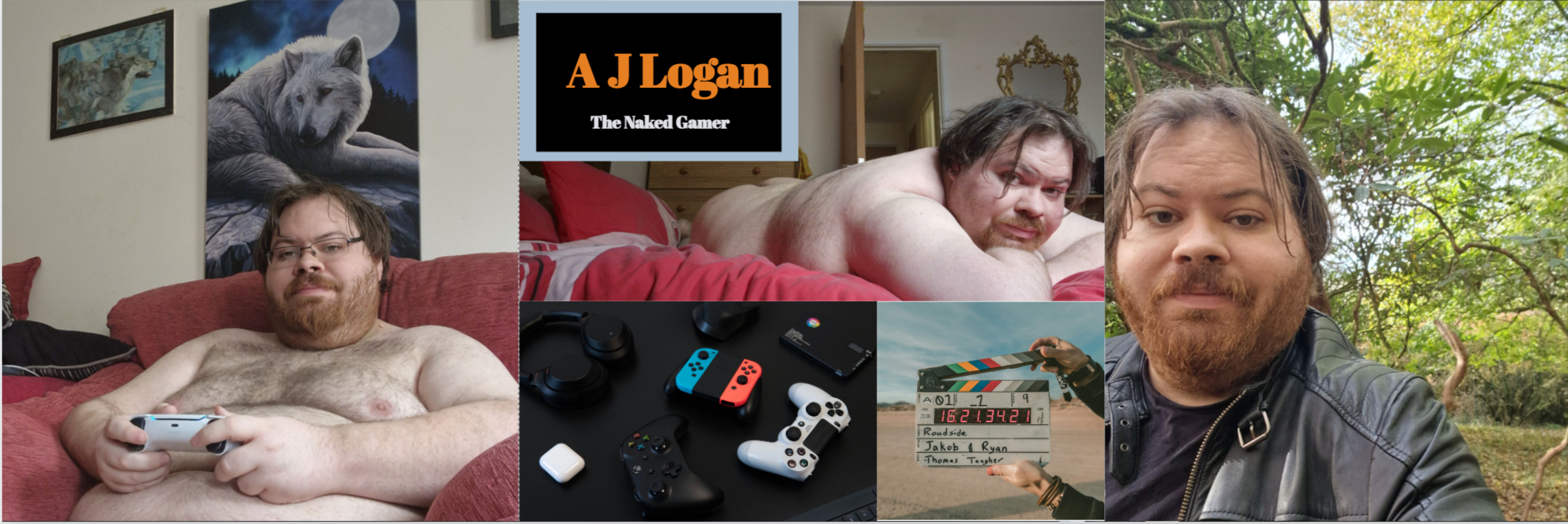 A J Logan thumbnail