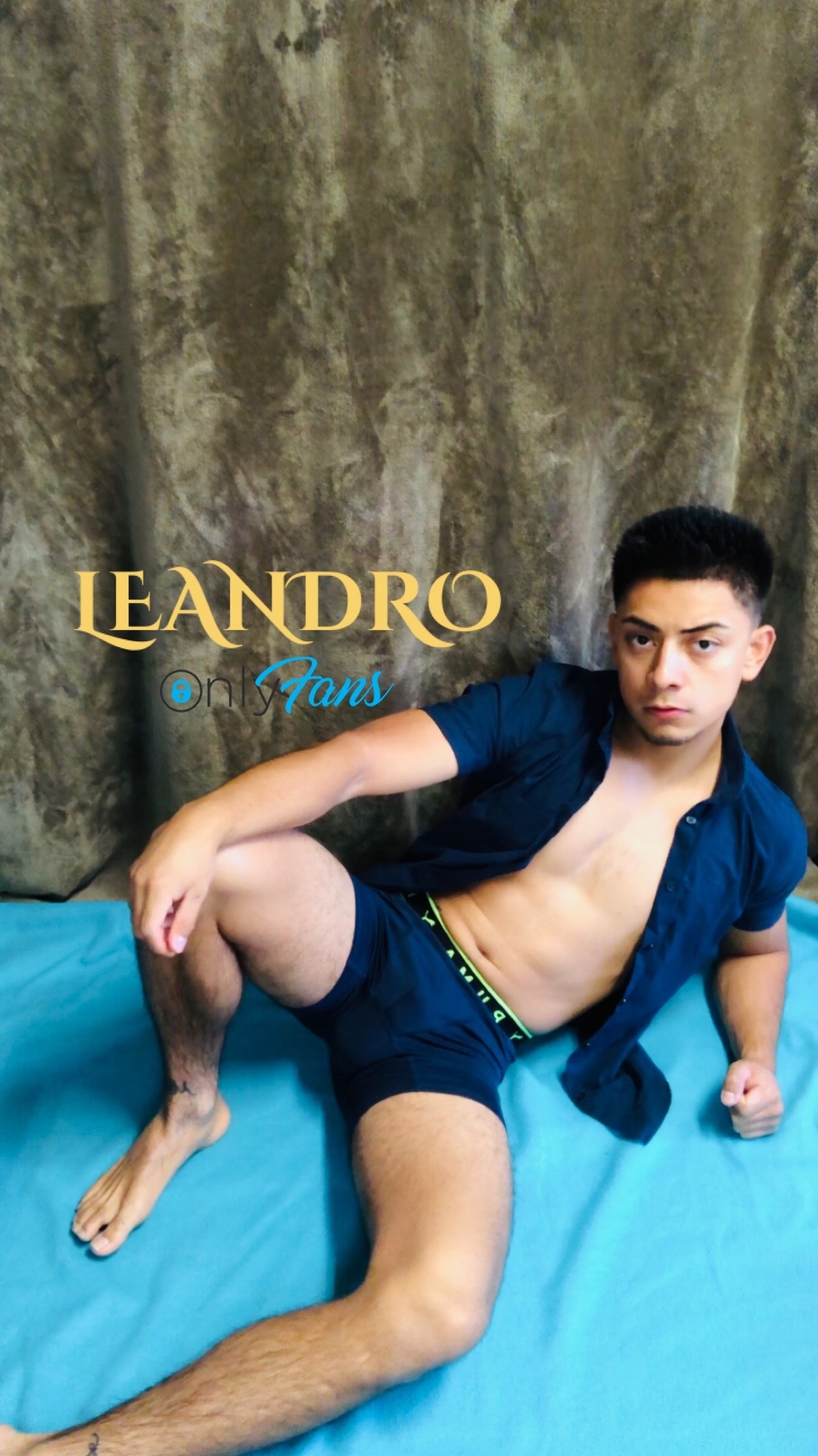 Leandro thumbnail