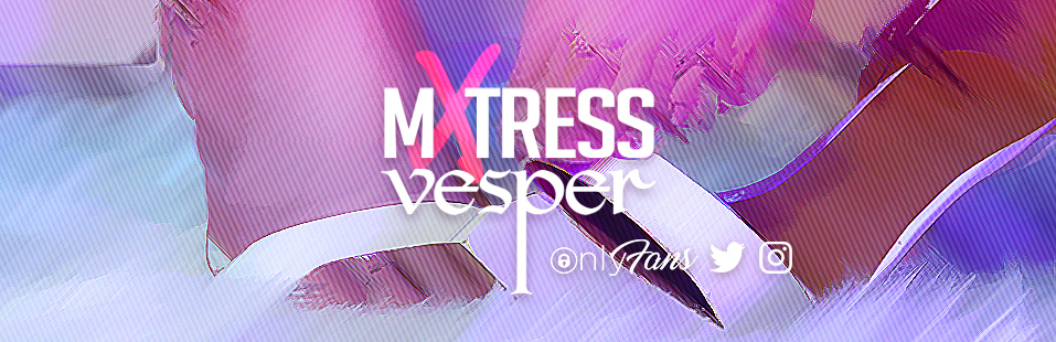 mxtressvesper thumbnail