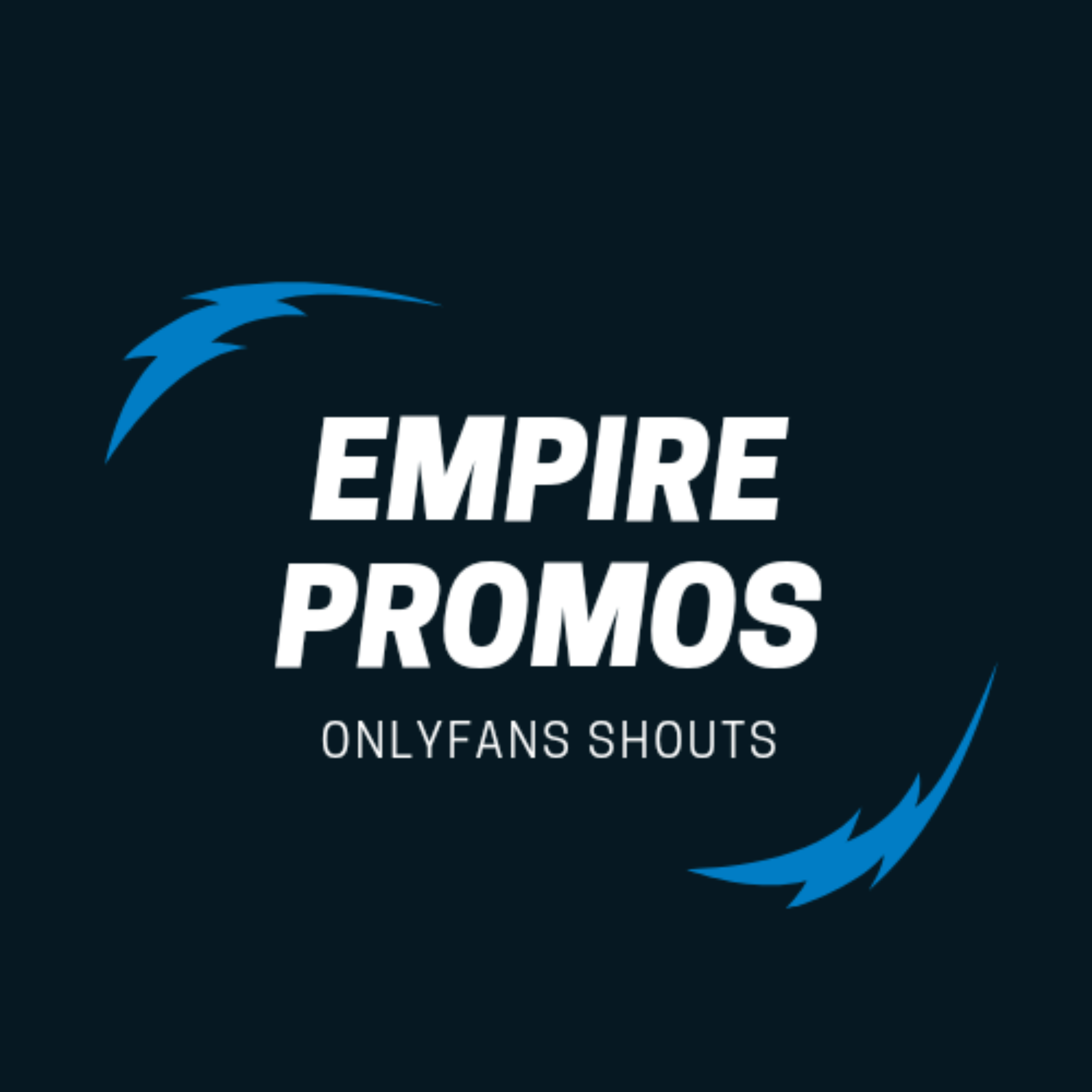 Free to sub - Empire Promotions profile