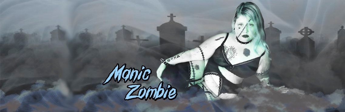 Manic Zombie 💗 thumbnail