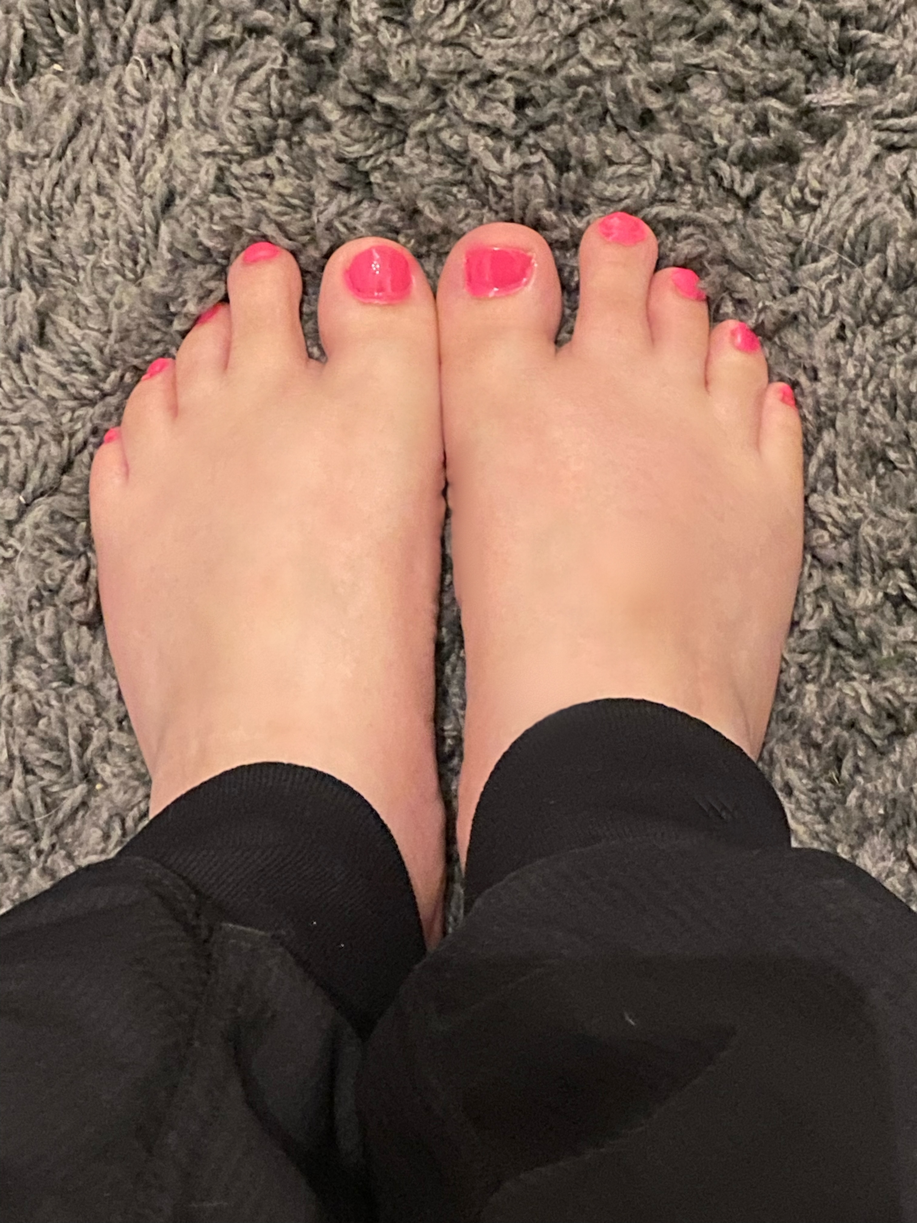 Spicy Girl Feet profile