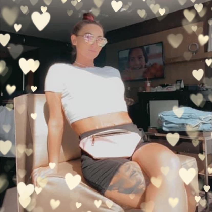 dawnxo profile