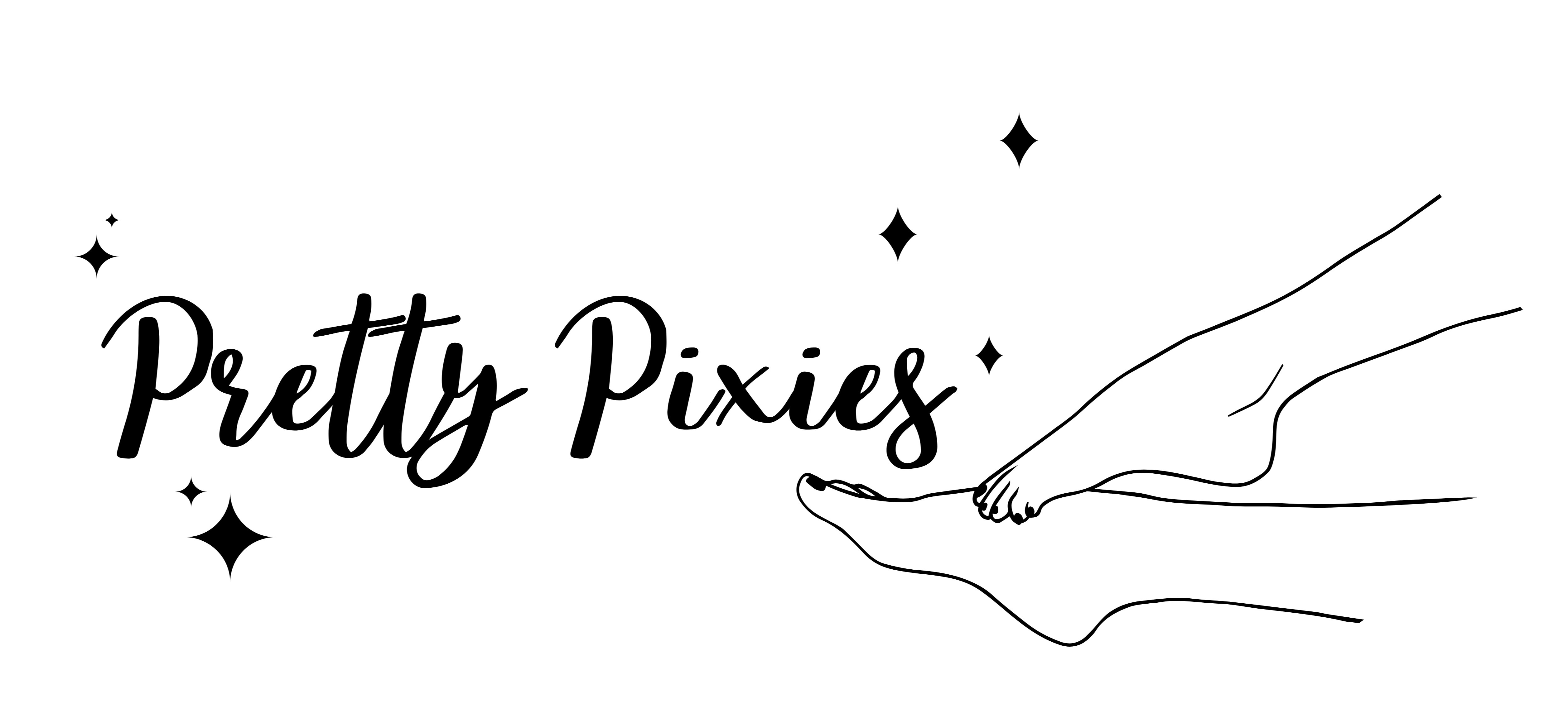 Pretty Pixies thumbnail