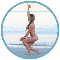 DoriaYoga profile