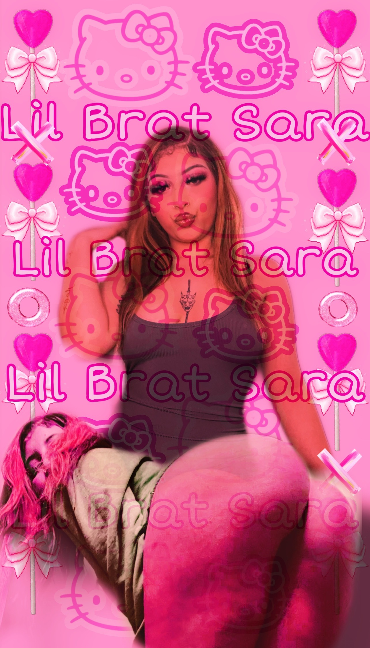 lilbratsara profile