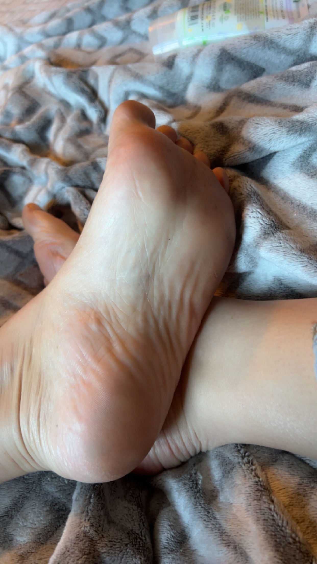 footfedishprincess profile