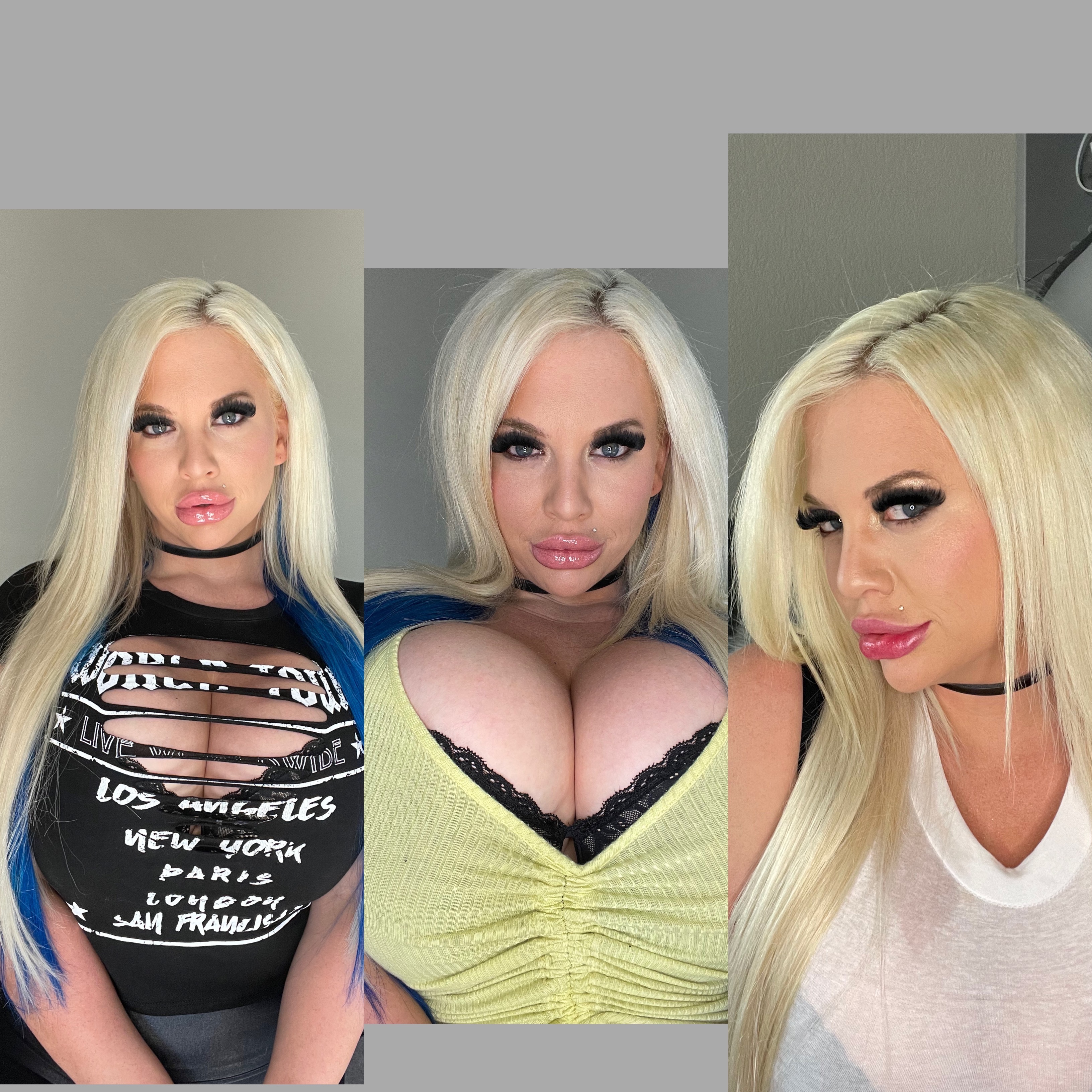 Hotbustybarbie thumbnail