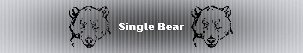 Single Bear thumbnail