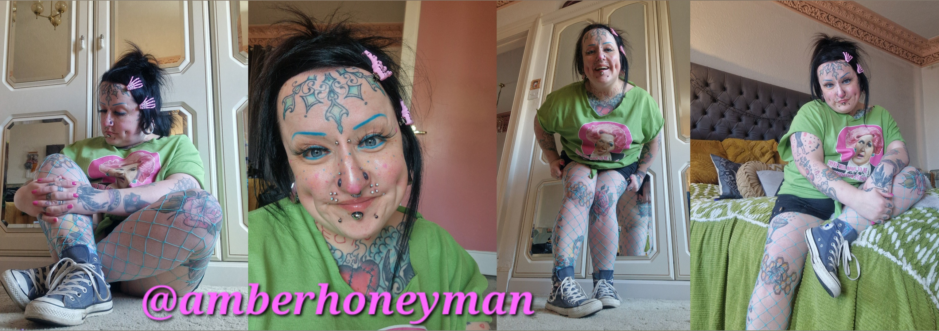 amberhoneyman thumbnail