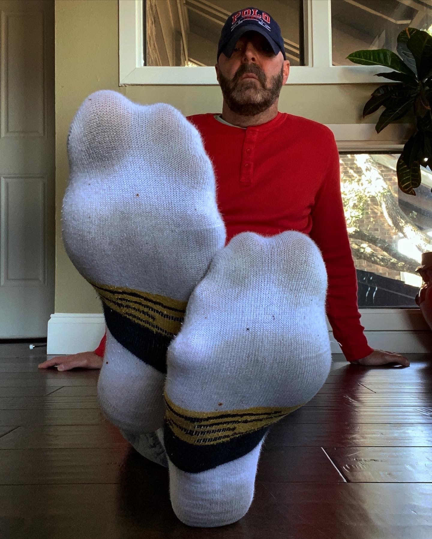 Sockman profile