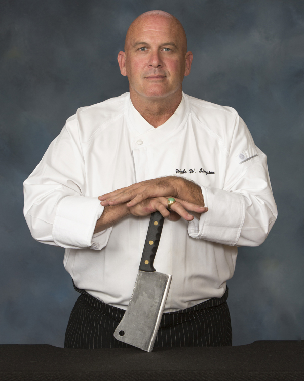 chefwade profile