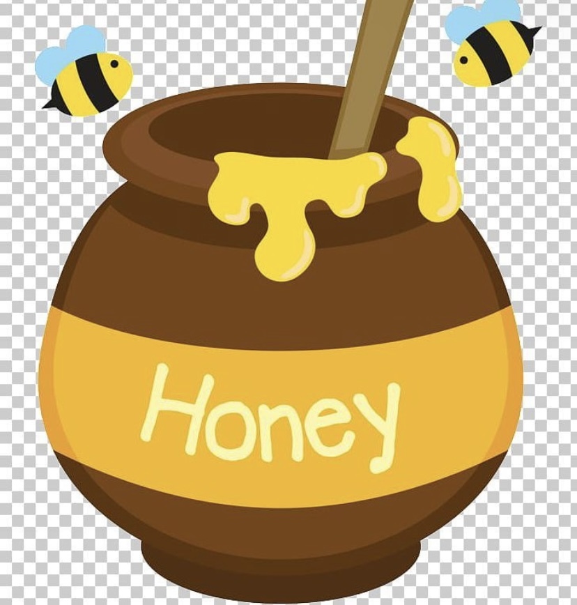 Honey thumbnail