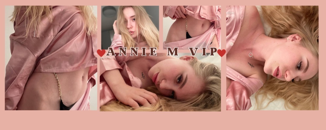 Annie_M VIP thumbnail