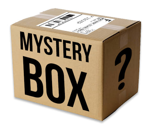 Mystery Box profile