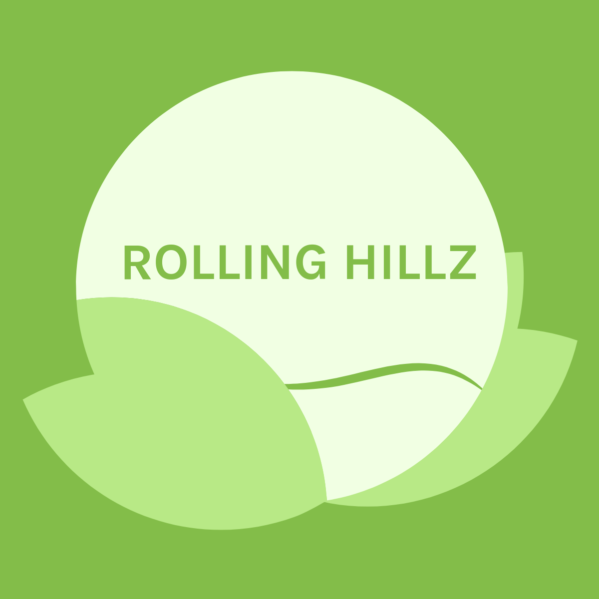 The Rolling Hillz profile