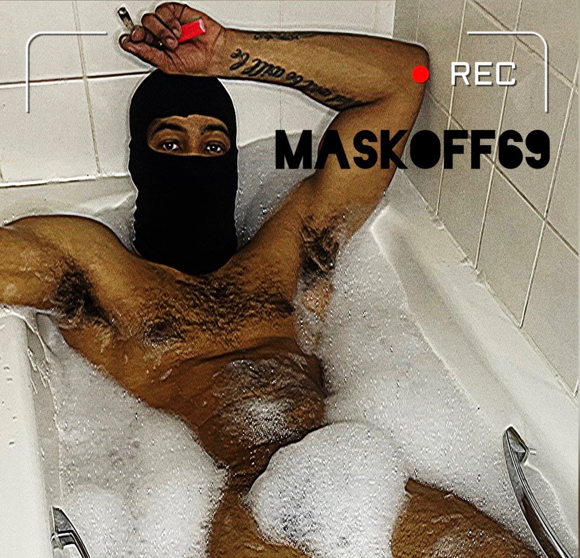 Justin mask-off j😁kar thumbnail