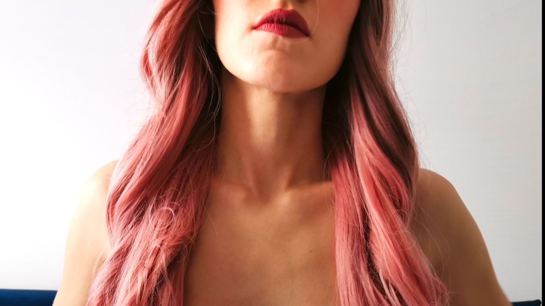 Angelica Pink profile