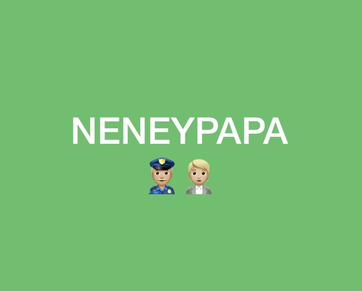 NENEYPAPA profile