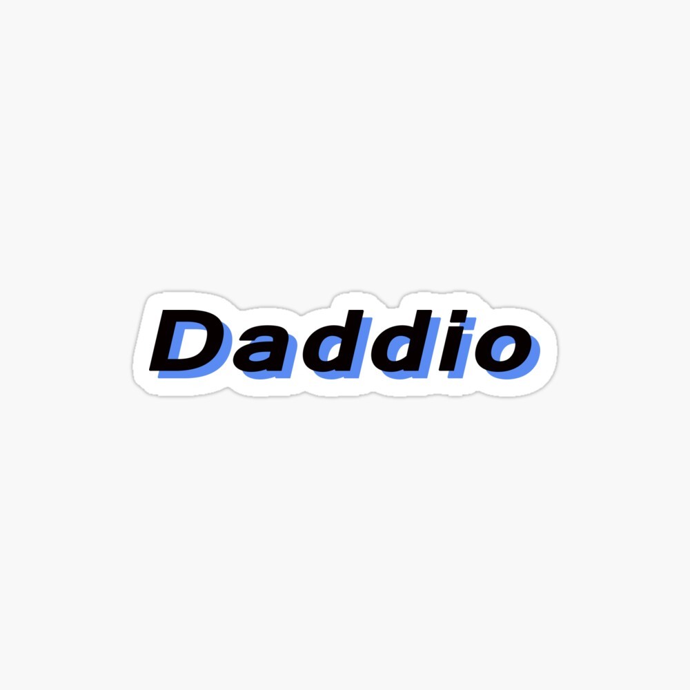 Daddio The Dom profile