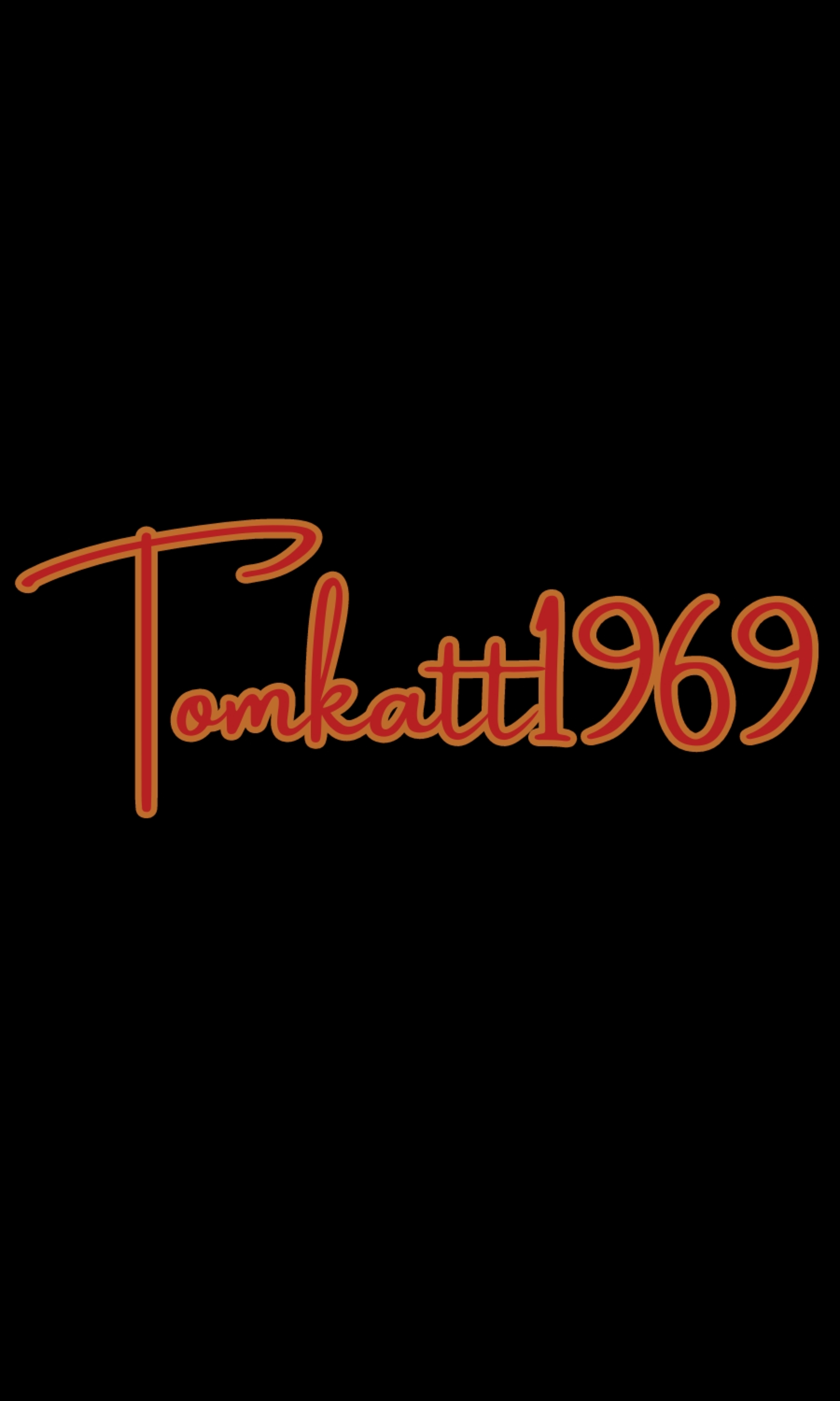 tomkatt1969 profile