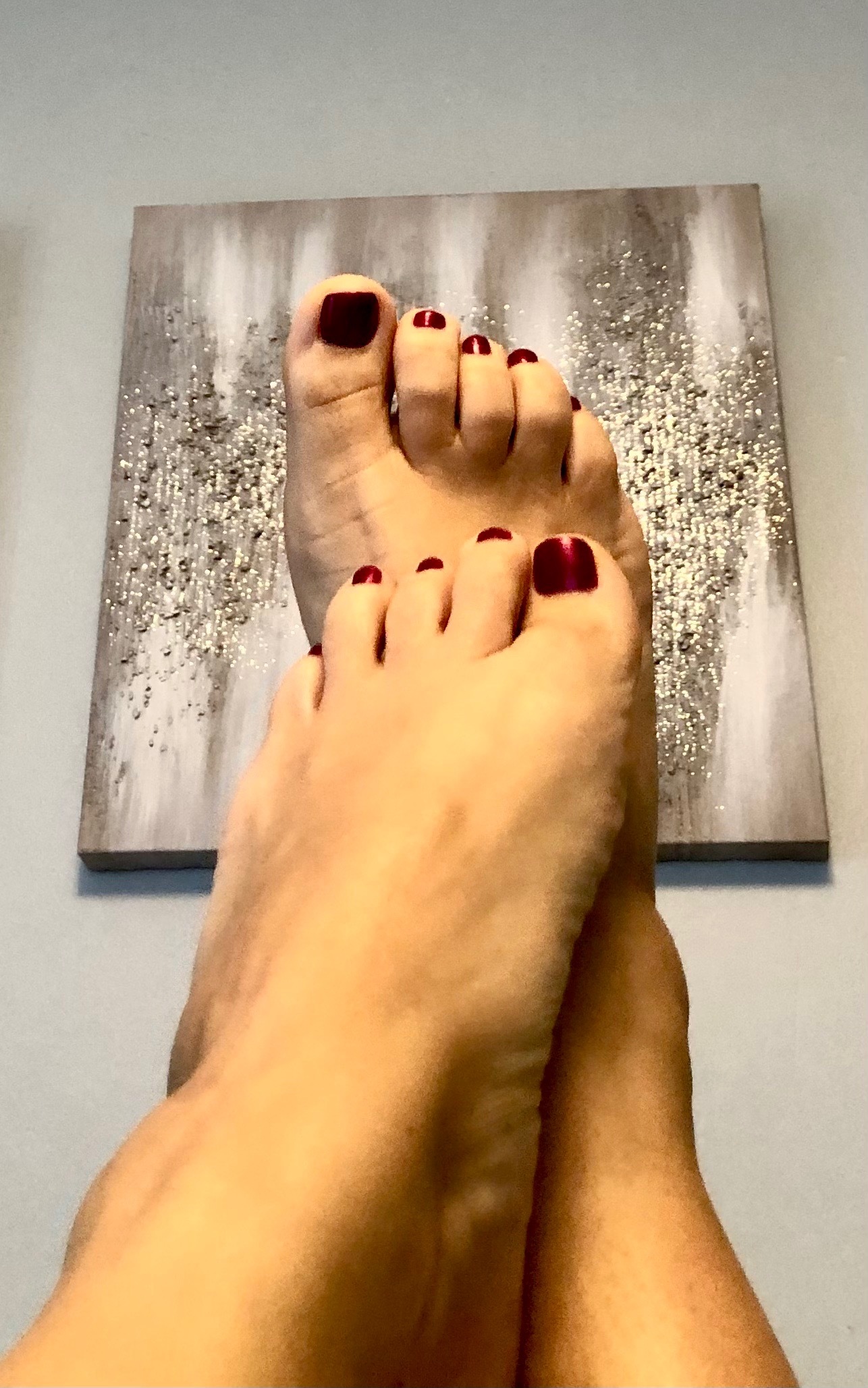 Barefoot Desires profile